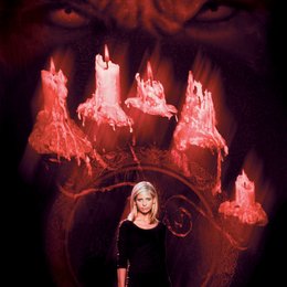 Buffy - Im Bann der Dämonen: Season 2.1 Collection Poster