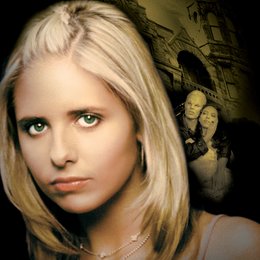 Buffy - Im Bann der Dämonen: Season 2.1 Collection / Sarah Michelle Gellar Poster