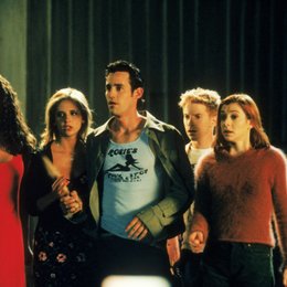Buffy - Im Bann der Dämonen: Season 3.1 Collection / Buffy - Im Bann der Dämonen: Die komplette Season 3 Poster
