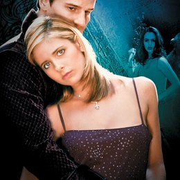 Buffy - Im Bann der Dämonen: Season 3.1 Collection / Sarah Michelle Gellar Poster