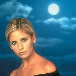 Buffy - Im Bann der Dämonen: Season 4.1 Collection / Sarah Michelle Gellar Poster