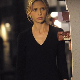 Buffy - Im Bann der Dämonen: Season 6.1 Collection / Buffy the Vampire Slayer Poster