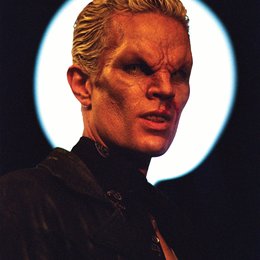 Buffy - Im Bann der Dämonen: Season 6.1 Collection / James Marsters Poster