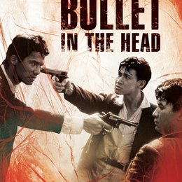 Bullet in the Head Poster