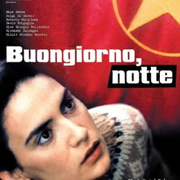 Buongiorno Notte - Der Fall Aldo Moro Poster