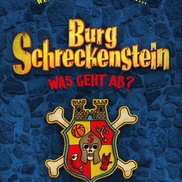 Burg Schreckenstein Poster