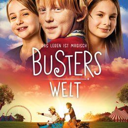 Busters Welt Poster