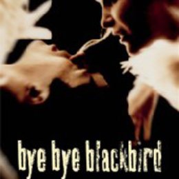 Bye Bye Blackbird / Adieu schöner schwarzer Vogel Poster