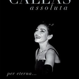 Callas assoluta Poster