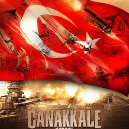 Canakkale 1915 / Çanakkale 1915 Poster