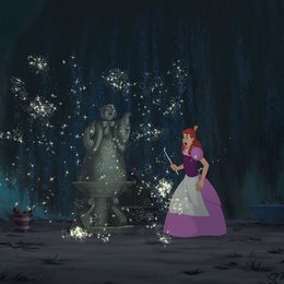 Cinderella - Wahre Liebe siegt Poster