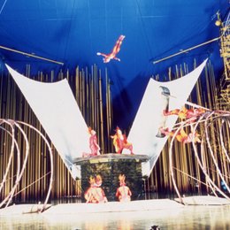Cirque du Soleil - Varekai Poster