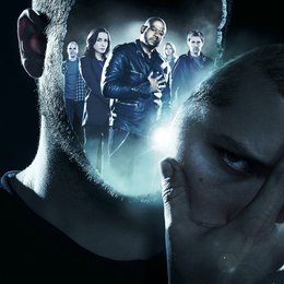 Criminal Minds: Team Red / Forest Whitaker / Beau Garrett / Michael Kelly / Matt Ryan / Janeane Garofalo Poster
