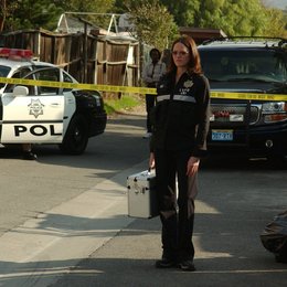 CSI: Den Tätern auf der Spur (05. Staffel) Poster
