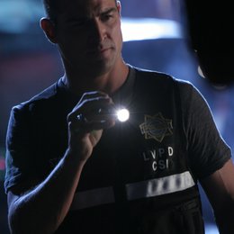 CSI: Den Tätern auf der Spur (06. Staffel) Poster