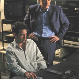 CSI: Miami (01. Staffel) Poster