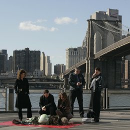 CSI: NY - Season 2 Poster