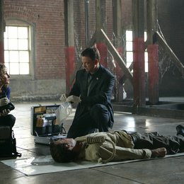 CSI: NY - Season 6.1 Poster