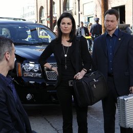 CSI: NY - Season 8.1 Poster
