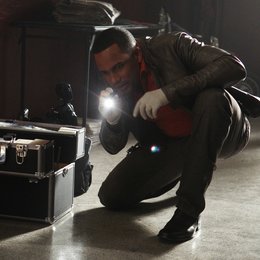 CSI: NY - Season 8.2 Poster