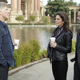 CSI: NY - Season 9: The Final Season Poster