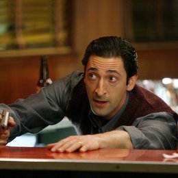 Cadillac Records / Adrien Brody Poster