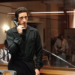 Cadillac Records / Adrien Brody Poster