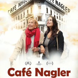 Café Nagler Poster