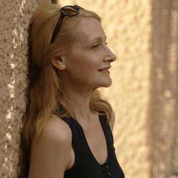 Cairo Time / Patricia Clarkson Poster