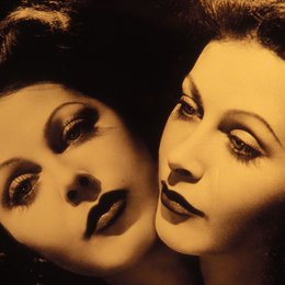 Calling Hedy Lamarr Poster
