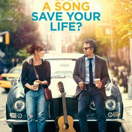 Can a Song Save Your Life? Poster