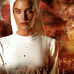 Canakkale - Der unbesiegbare Widerstand Poster