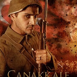 Canakkale - Der unbesiegbare Widerstand Poster