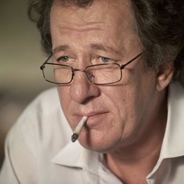Candy / Geoffrey Rush Poster