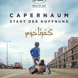 Capernaum - Stadt der Hoffnung Poster