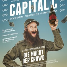 Capital C Poster