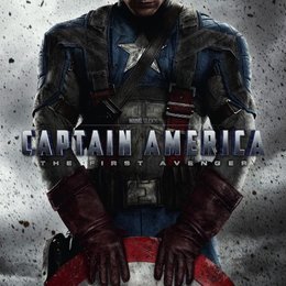 Captain America: The First Avenger / Captain America - The First Avenger / Captain America Poster