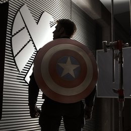 Captain America: The First Avenger / Zu "The Return of the First Avenger" gibt es jetzt einen ersten Trailer Poster