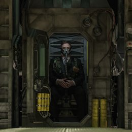 Captive State Poster