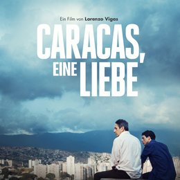 Caracas, eine Liebe Poster