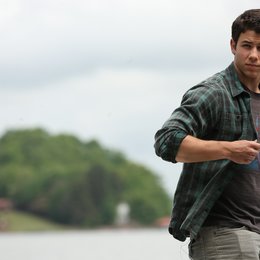 Careful What You Wish For / Nick Jonas Poster