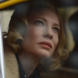 Carol / Cate Blanchett Poster