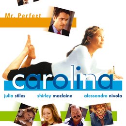 Carolina Poster