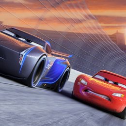 Cars 3: Evolution Poster