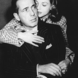 Casablanca / Humphrey Bogart Poster