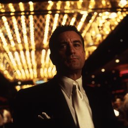 Casino / Robert De Niro Poster