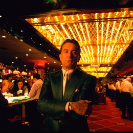 Casino / Robert De Niro Poster