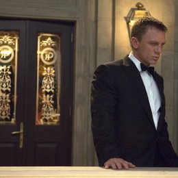 James Bond 007: Casino Royale / Daniel Craig Poster