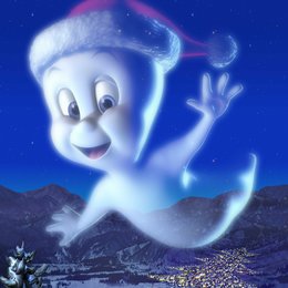 Casper - Verzauberte Weihnachten Poster