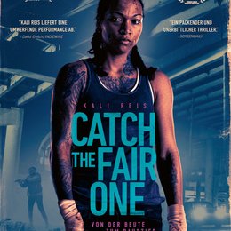 Catch the Fair One Poster